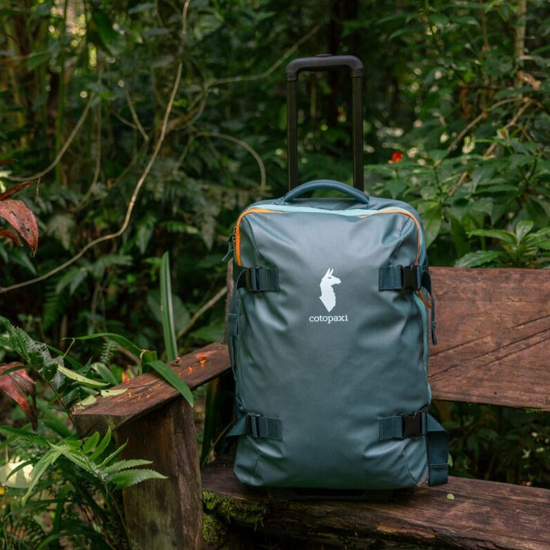 Allpa 38L Roller Bag - Image 18