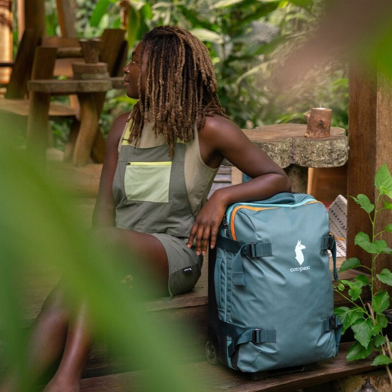 Allpa 38L Roller Bag - Image 17