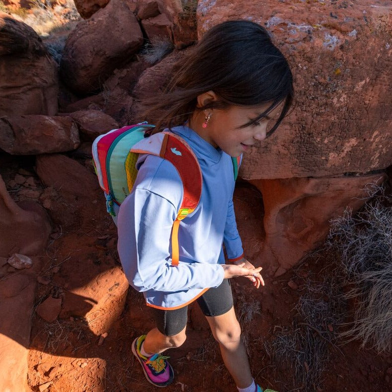 Dimi 12L Backpack - Del Día - Kids' - Image 6