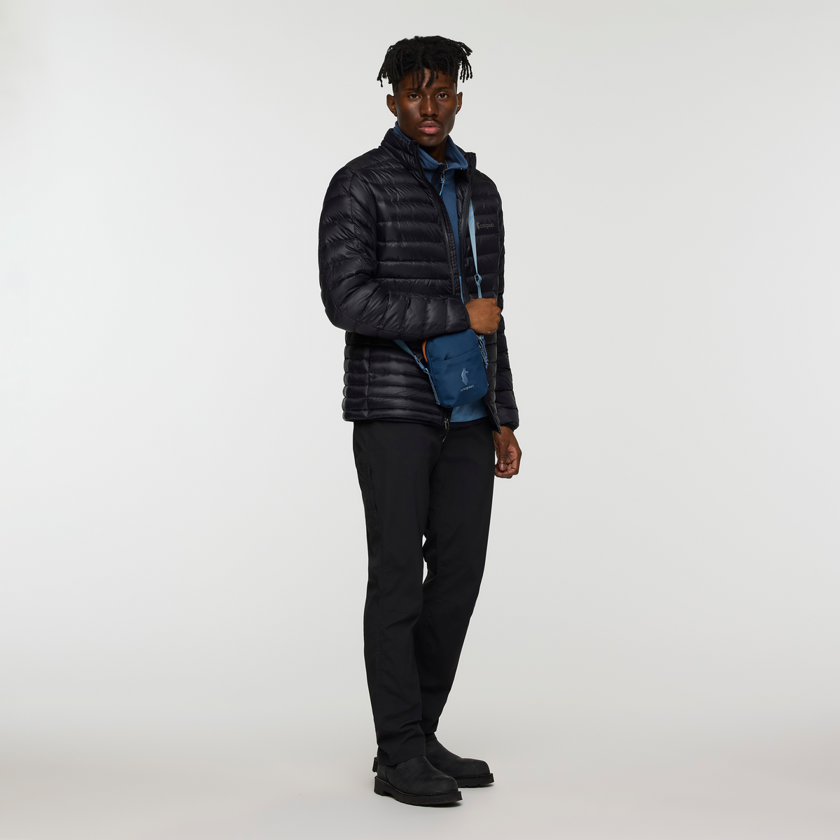 Fuego Down Jacket - Men's - Image 2