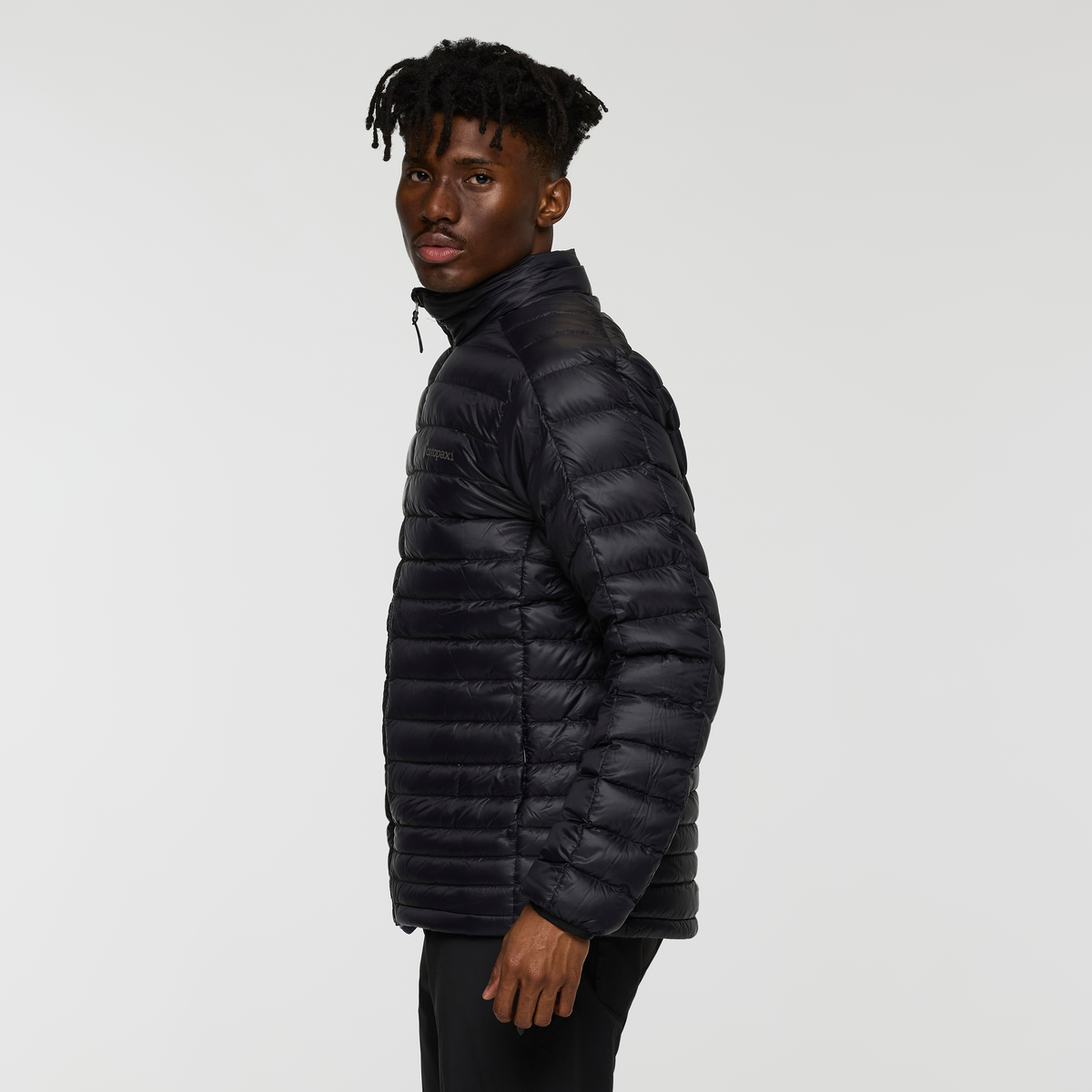 Fuego Down Jacket - Men's - Image 3