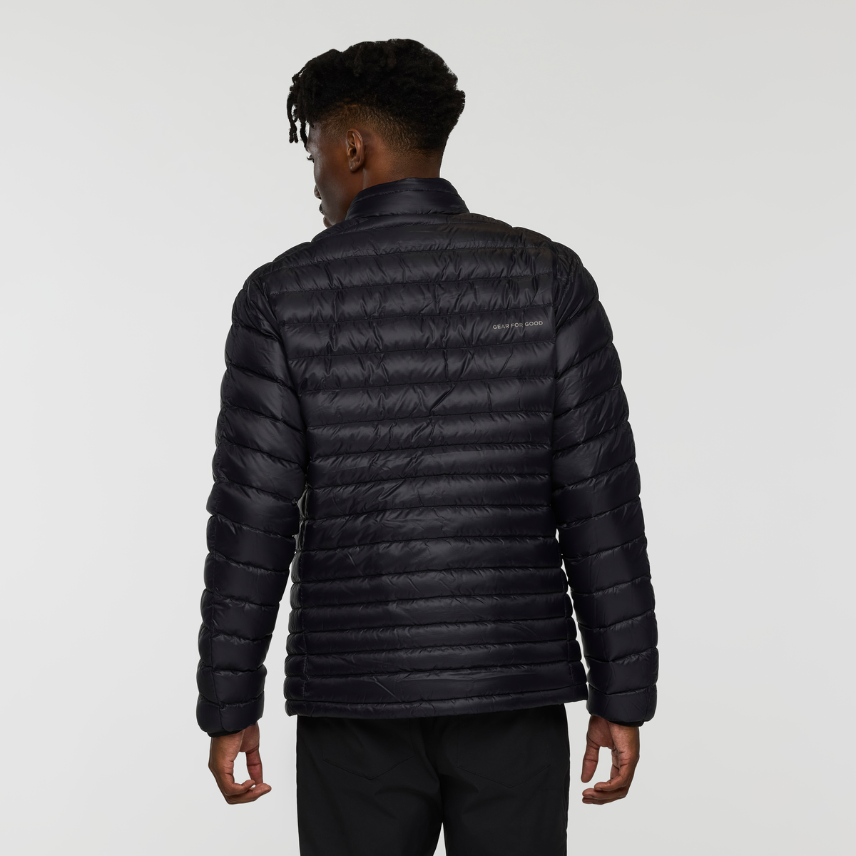 Fuego Down Jacket - Men's - Image 4
