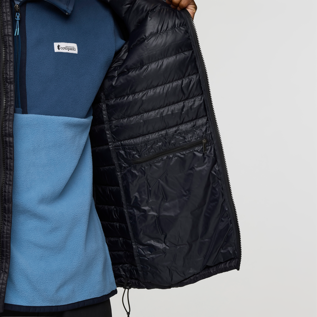 Fuego Down Jacket - Men's - Image 6