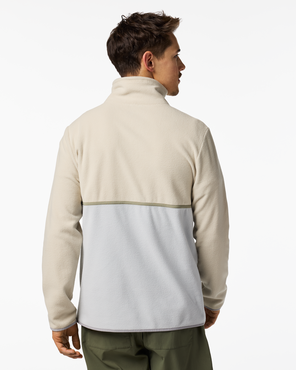 Amado Fleece Pullover - Men's - Image 11