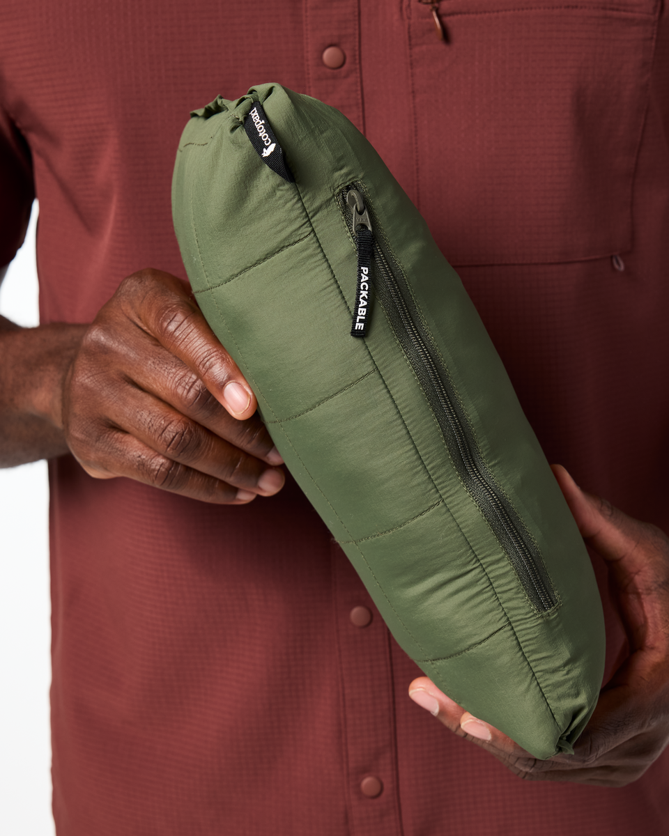 Pacaya 2.0 Insulated Hooded Jacket - Men's - Image 14