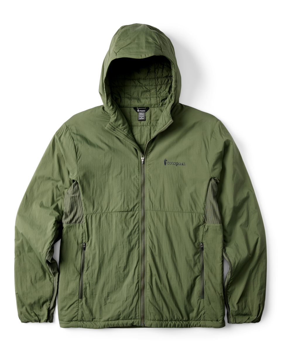 Pacaya 2.0 Insulated Hooded Jacket - Men's - Image 15