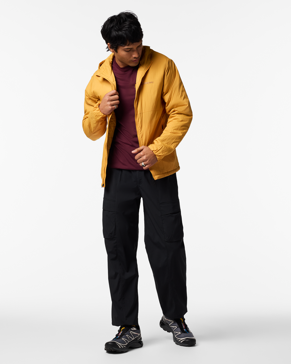 Pacaya 2.0 Insulated Hooded Jacket - Men's - Image 18