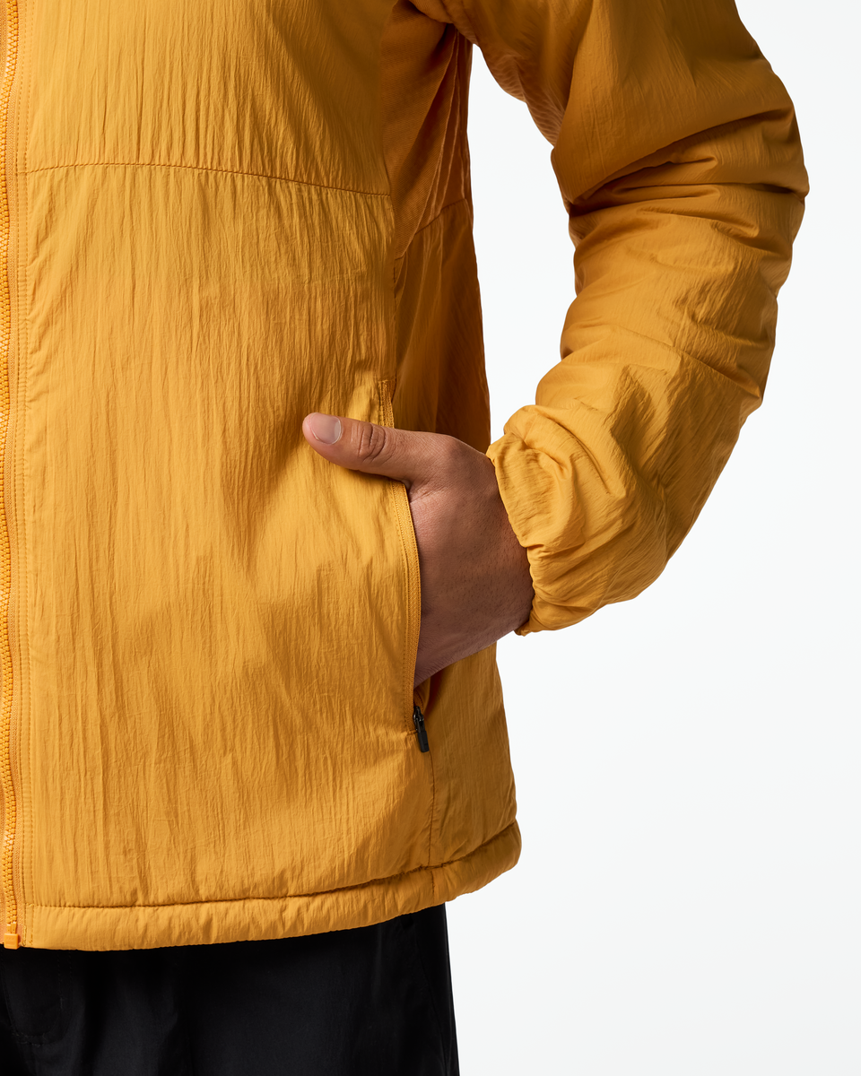 Pacaya 2.0 Insulated Hooded Jacket - Men's - Image 22