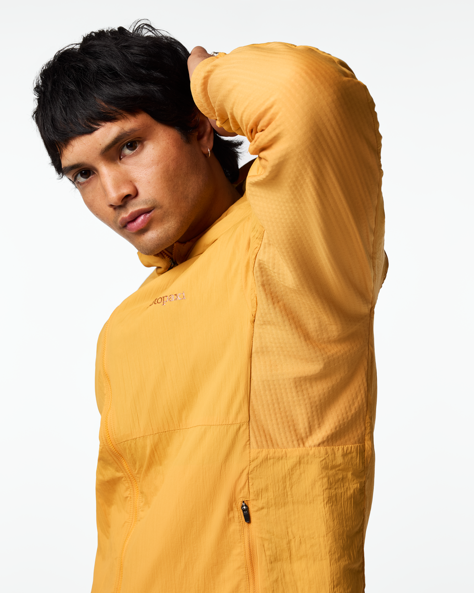 Pacaya 2.0 Insulated Hooded Jacket - Men's - Image 23