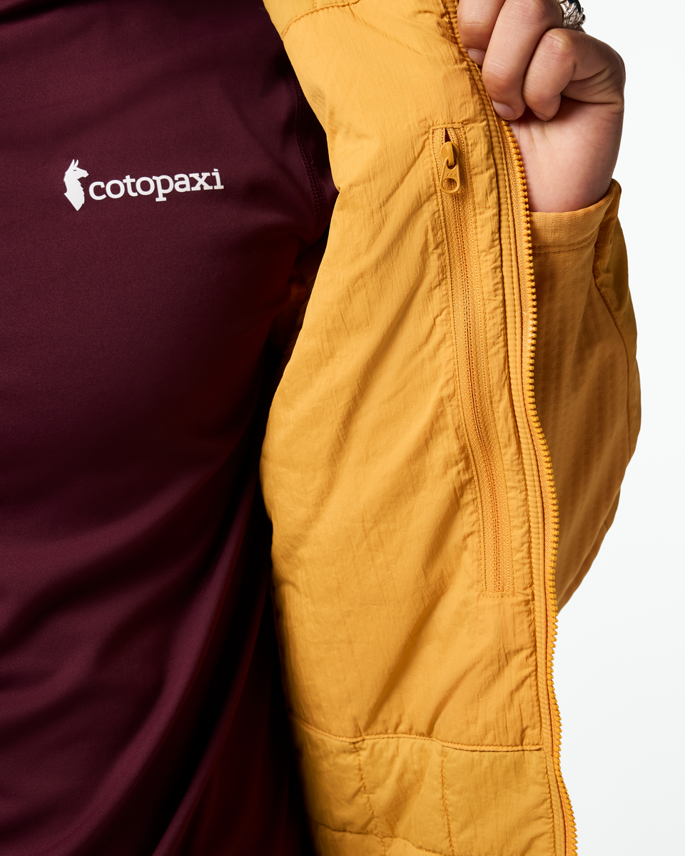 Pacaya 2.0 Insulated Hooded Jacket - Men's - Image 21