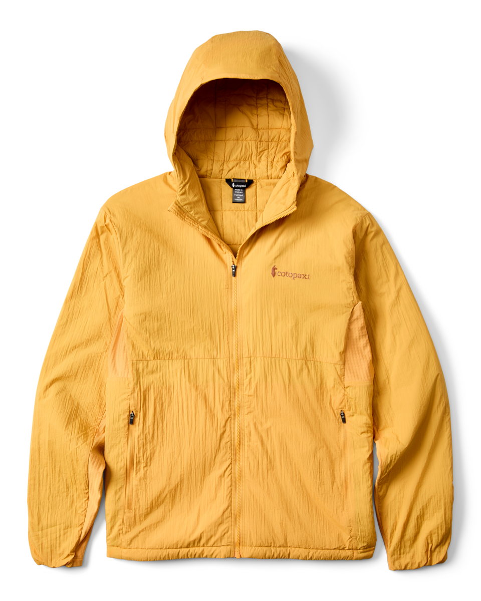 Pacaya 2.0 Insulated Hooded Jacket - Men's - Image 26