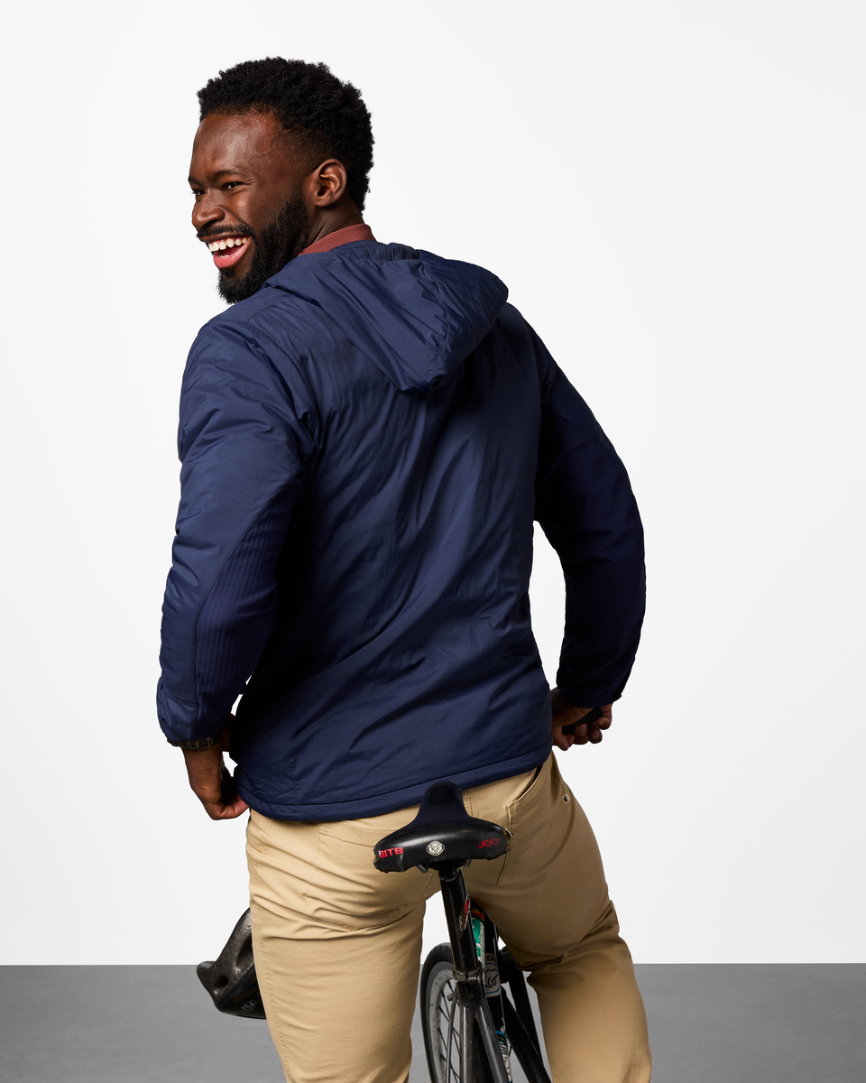 Pacaya 2.0 Insulated Hooded Jacket - Men's - Image 29