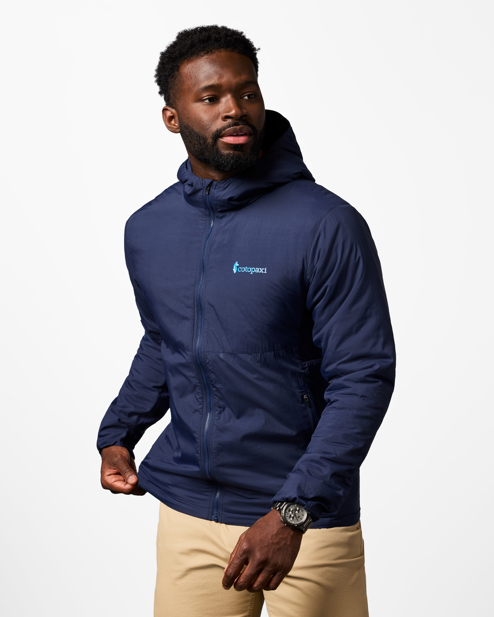 Pacaya 2.0 Insulated Hooded Jacket - Men's - Image 27