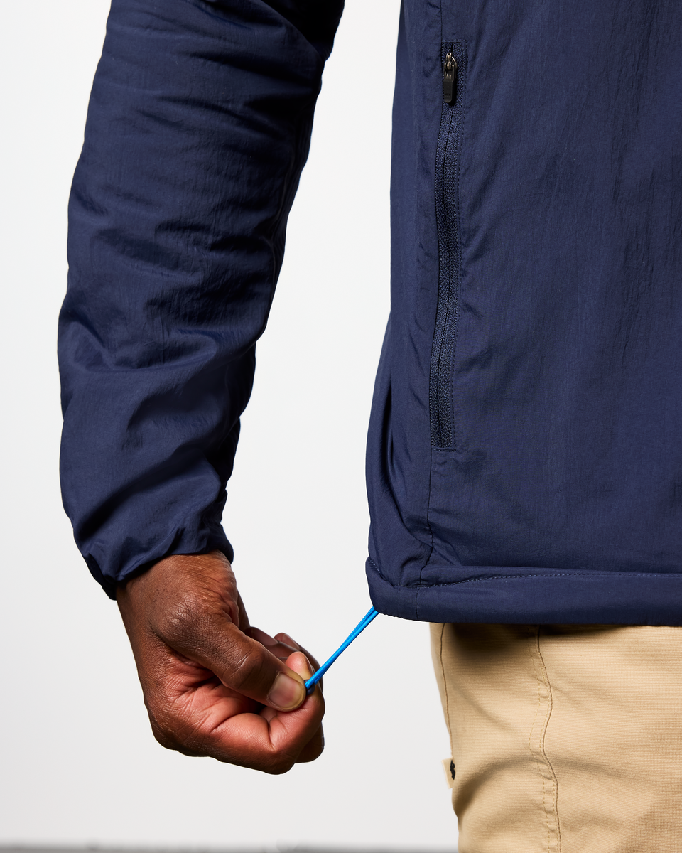 Pacaya 2.0 Insulated Hooded Jacket - Men's - Image 33