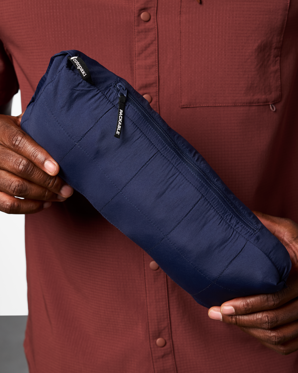 Pacaya 2.0 Insulated Hooded Jacket - Men's - Image 37