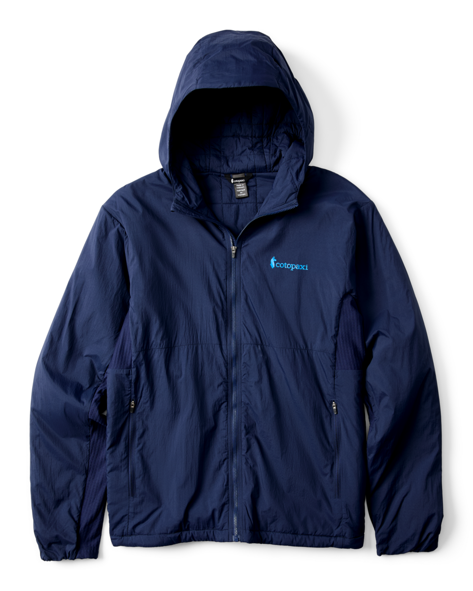 Pacaya 2.0 Insulated Hooded Jacket - Men's - Image 31