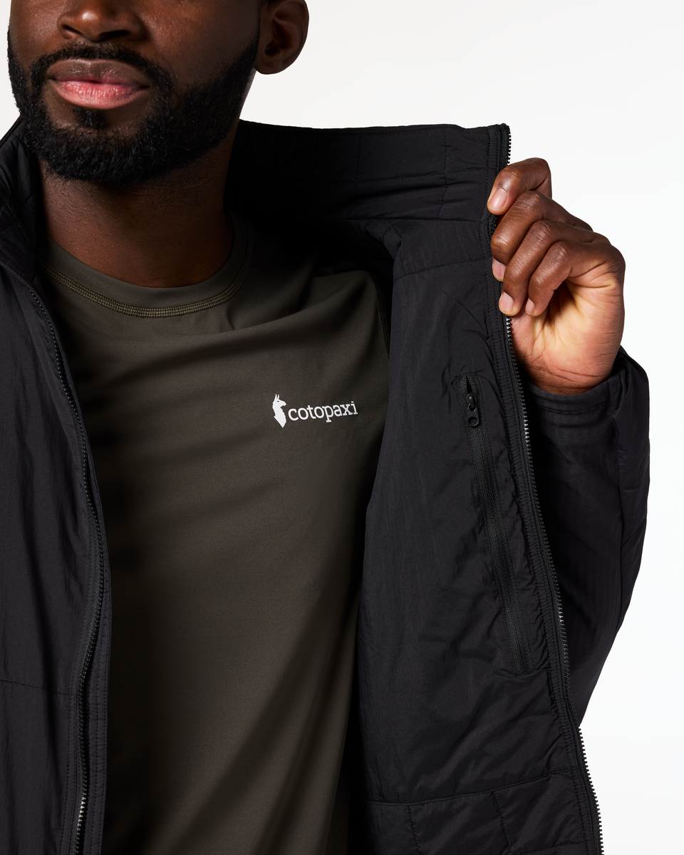 Pacaya 2.0 Insulated Jacket - Men's - Image 15