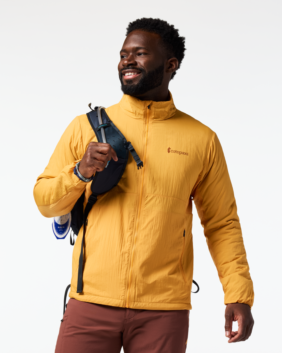 Pacaya 2.0 Insulated Jacket - Men's - Image 18