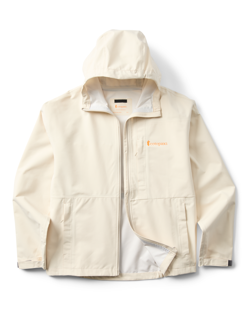 Cielo Rain Jacket - Women's - Image 58