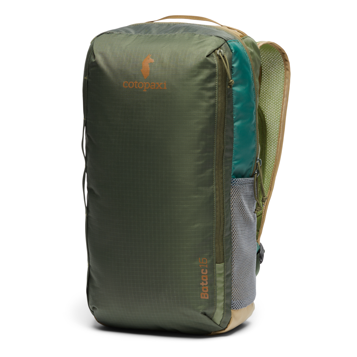 Batac 16L Daypack - Del Día Monochrome - Image 9