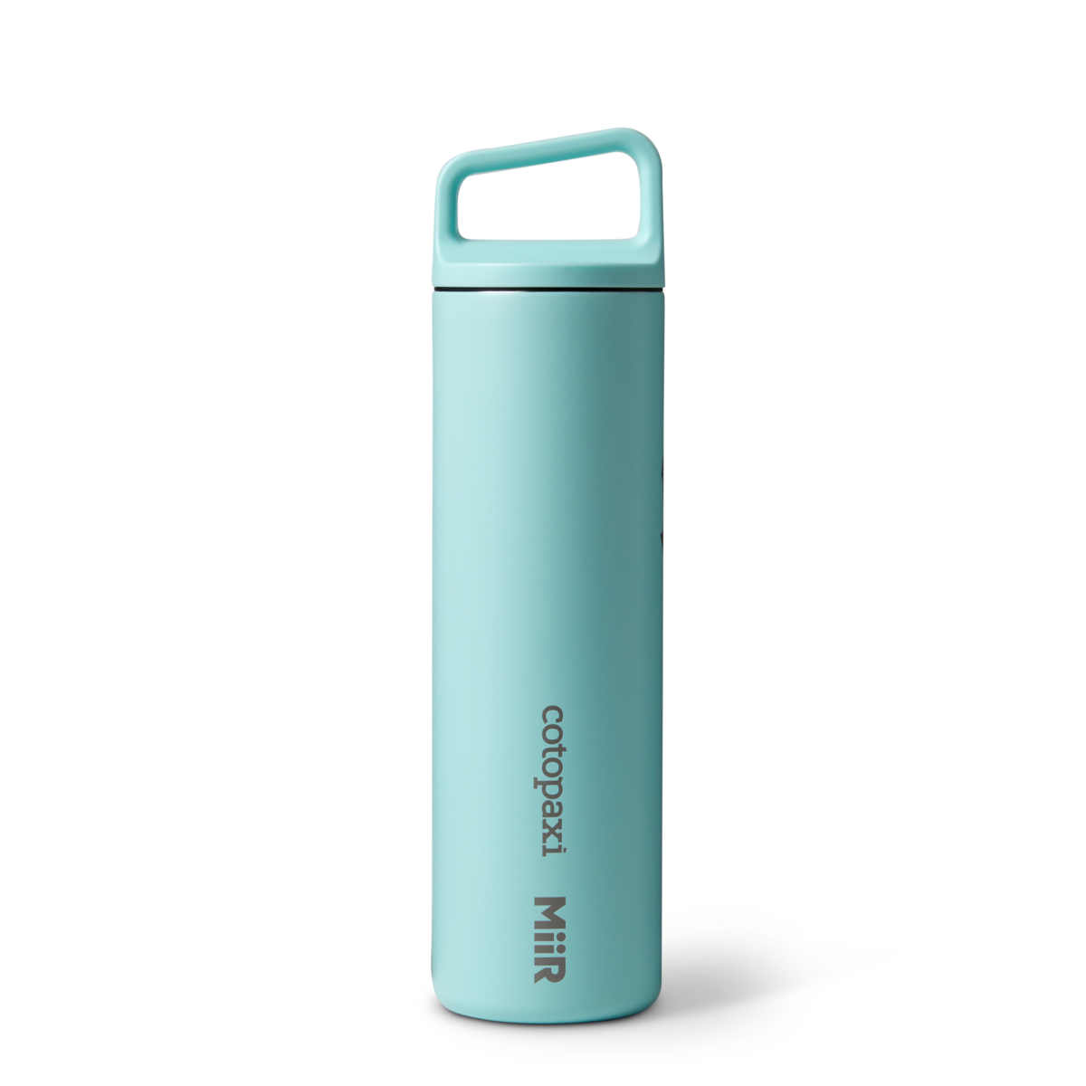 MiiR Llama 20oz Wide Mouth Bottle - Image 5