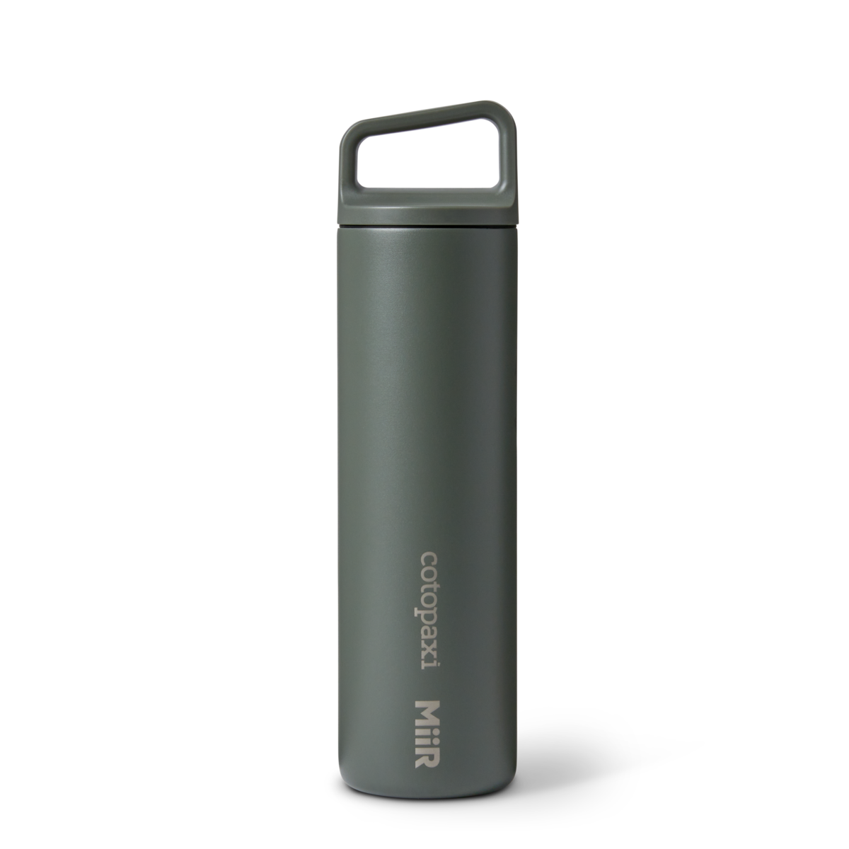 MiiR Llama 20oz Wide Mouth Bottle - Image 8