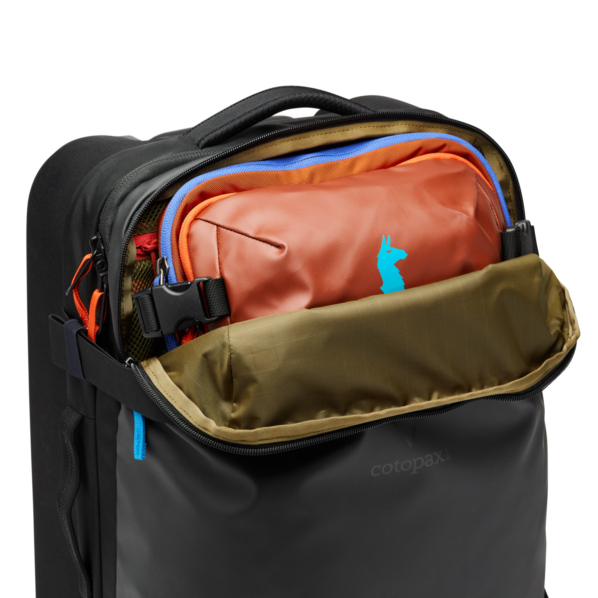 Allpa 38L Roller Bag - Image 13