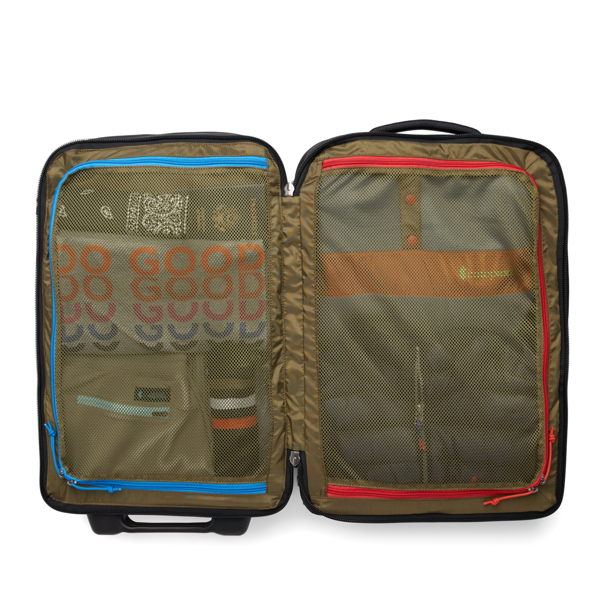 Allpa 38L Roller Bag - Image 11