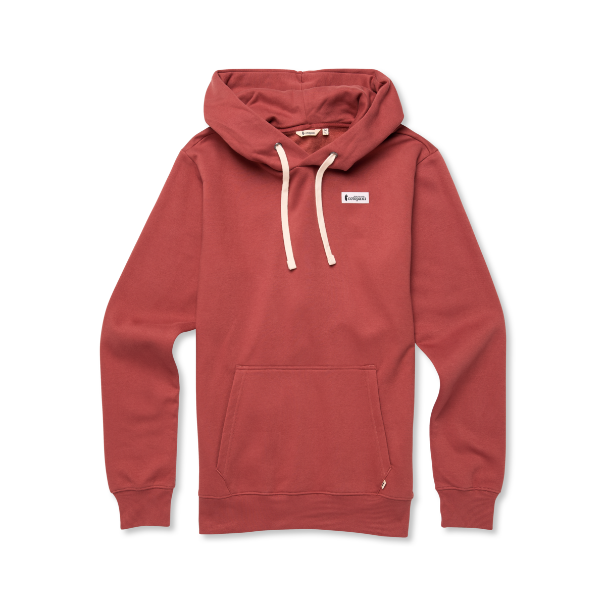 Llama Patch Pullover Hoodie - Men's - Image 7