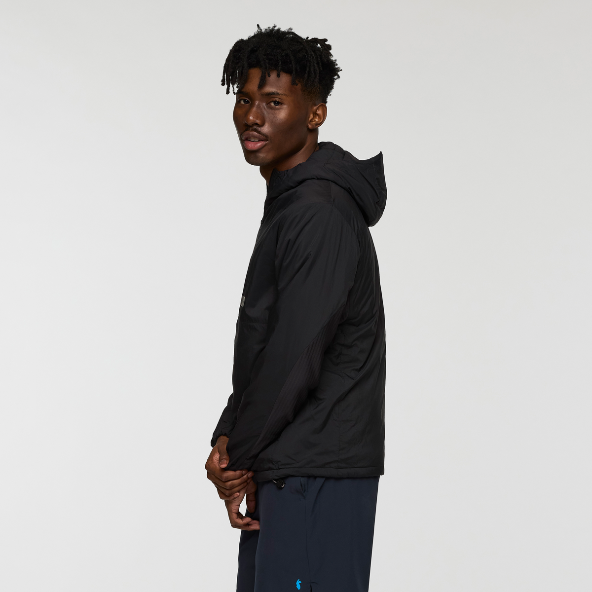 Pacaya 2.0 Insulated Hooded Jacket - Men's - Image 2