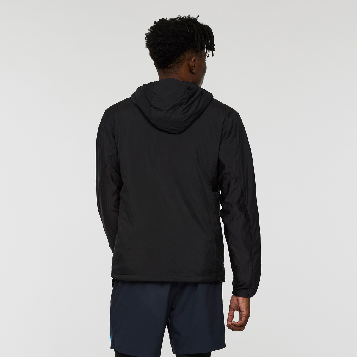 Pacaya 2.0 Insulated Hooded Jacket - Men's - Image 3