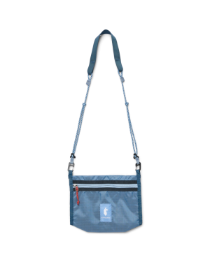 Lista 2L Lightweight Crossbody Bag - Cada DÃa