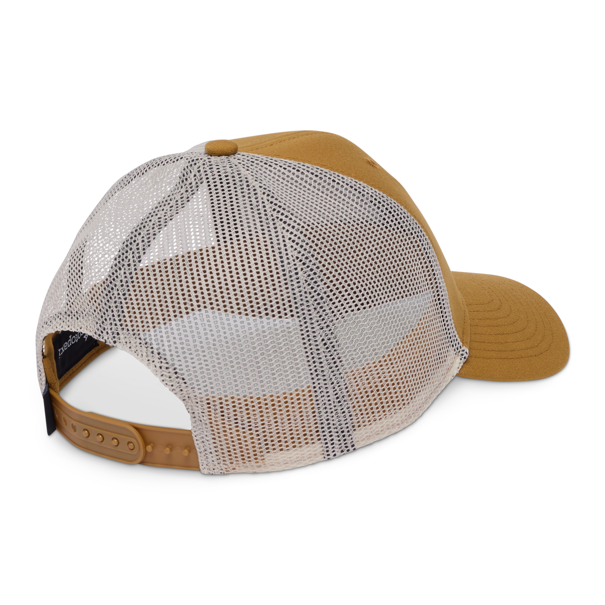 Llama Trucker Hat - Image 2