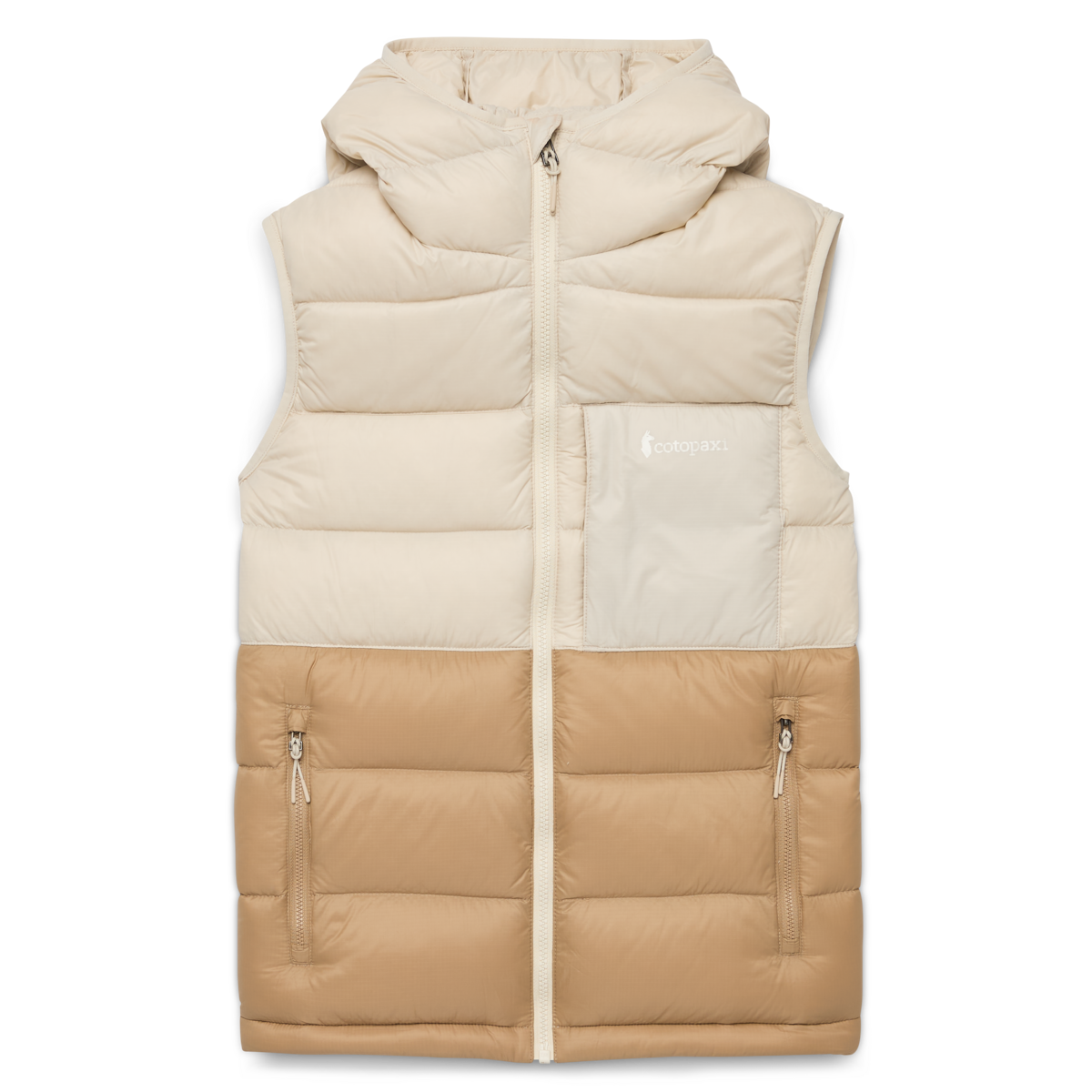 Fuego Max Down Vest - Women's - Image 15
