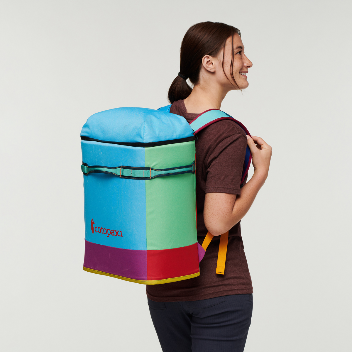 Hielo 24L Cooler Backpack - Del Día - Image 7
