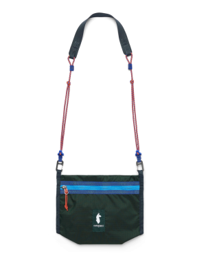Lista 2L Lightweight Crossbody Bag - Cada DÃa