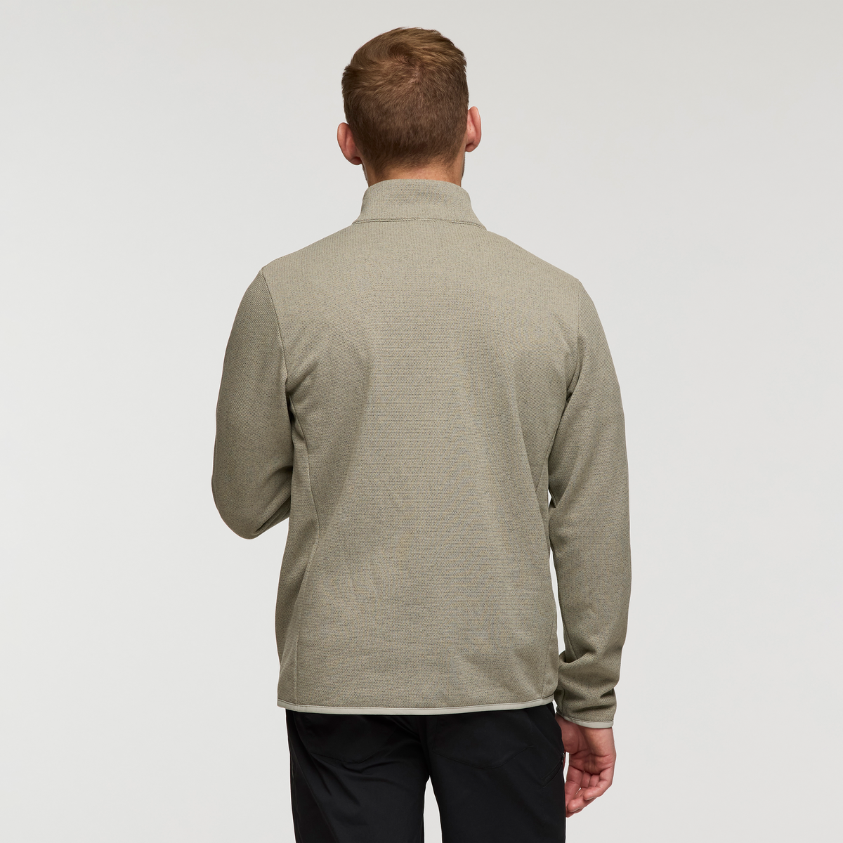 Envo Fleece Full-Zip Jacket - Men's - Image 19