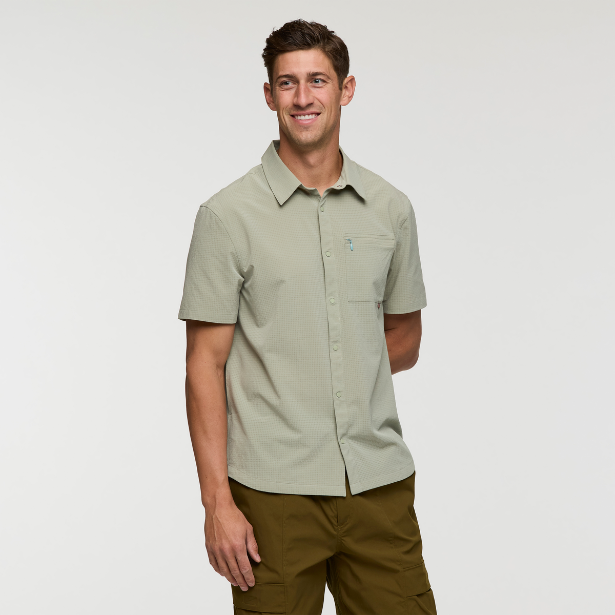 Pulso Tech Shirt - Men's