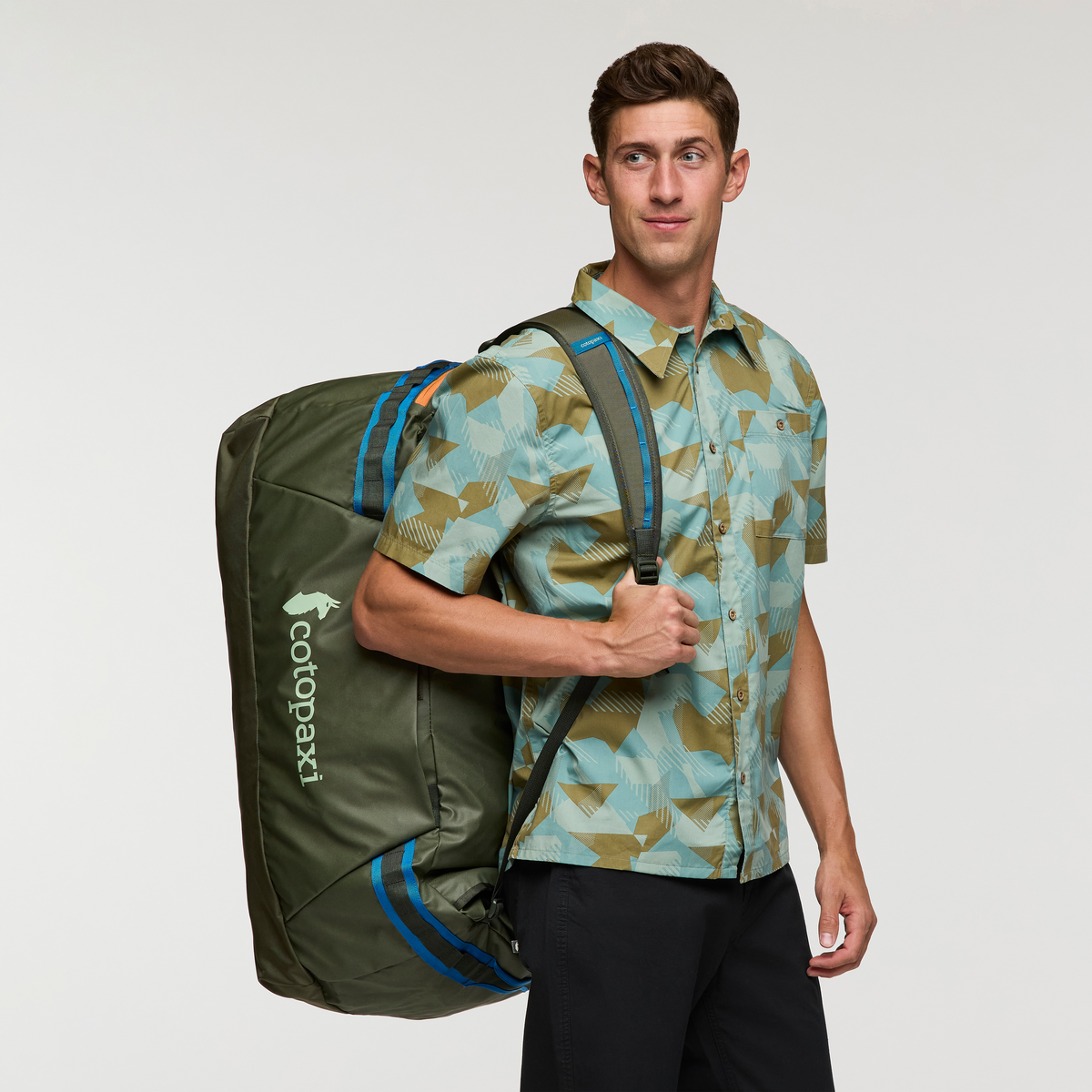 Allpa Getaway 100L Duffel - Image 18