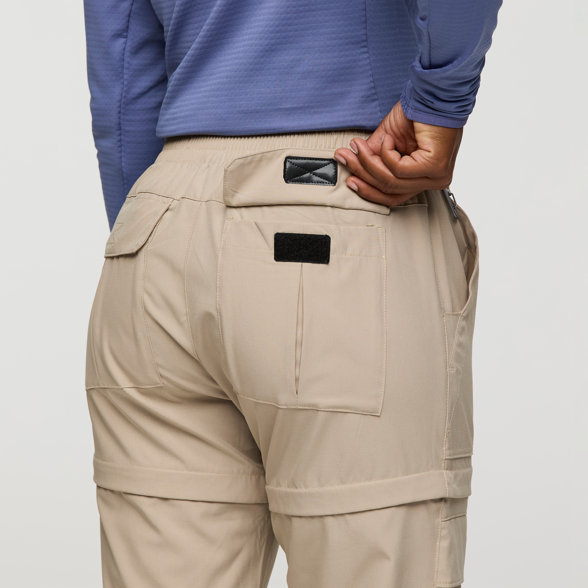 Losdos Zip-Off Pant - Women's - Image 25