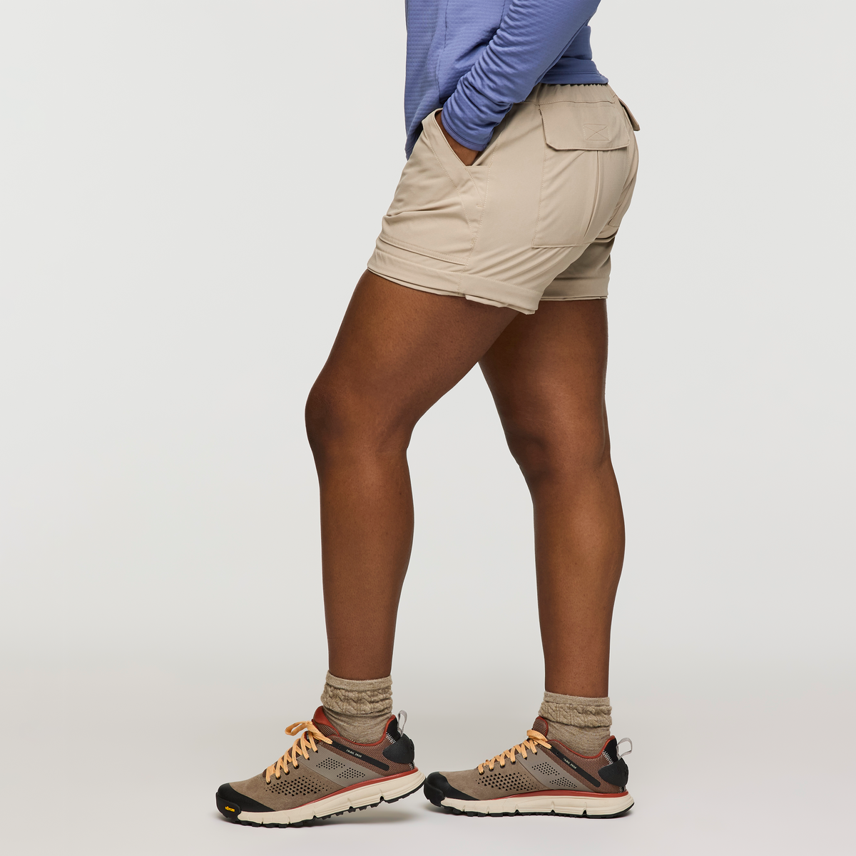 Losdos Zip-Off Pant - Women's - Image 29