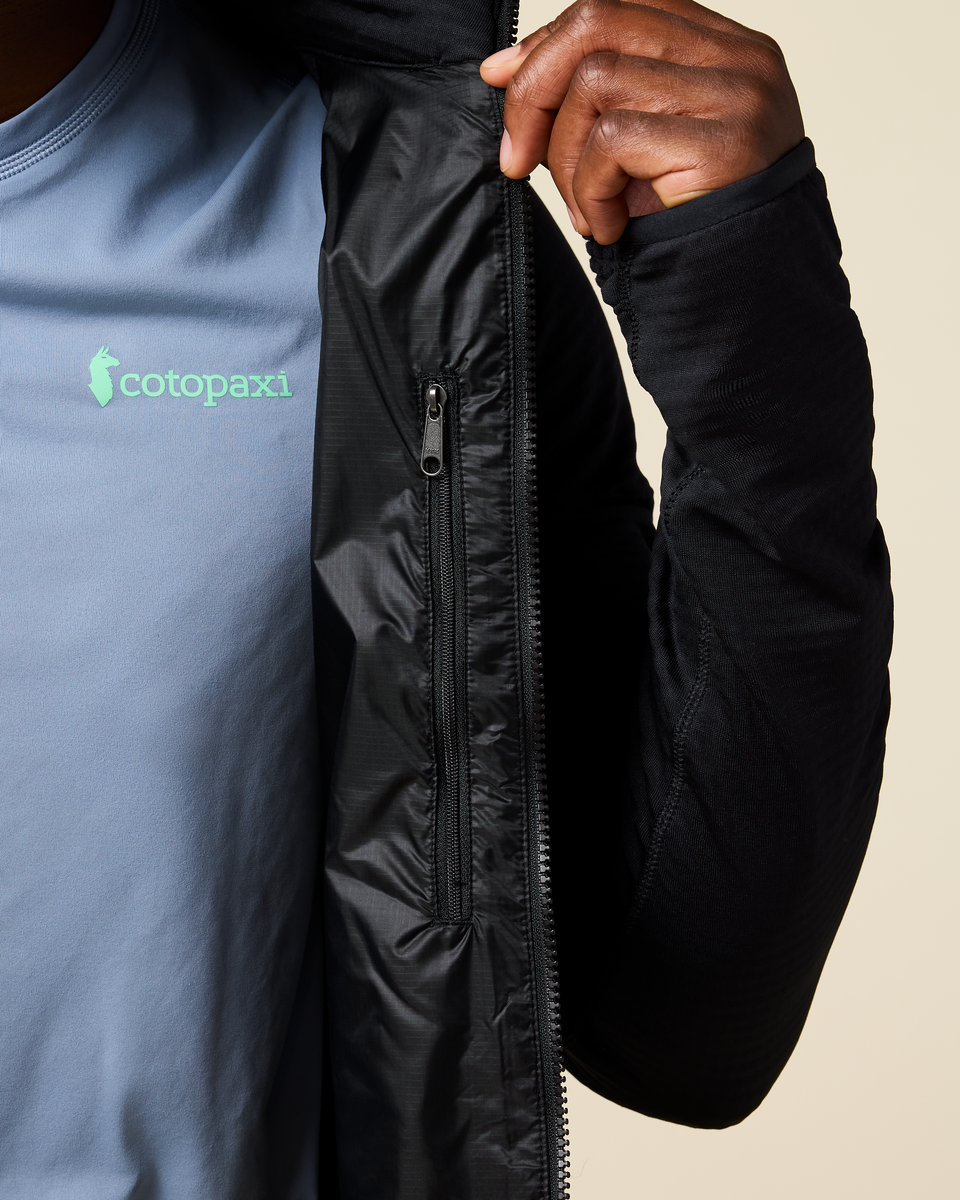 Capa Hybrid Insulated Jacket - Men's - Image 6