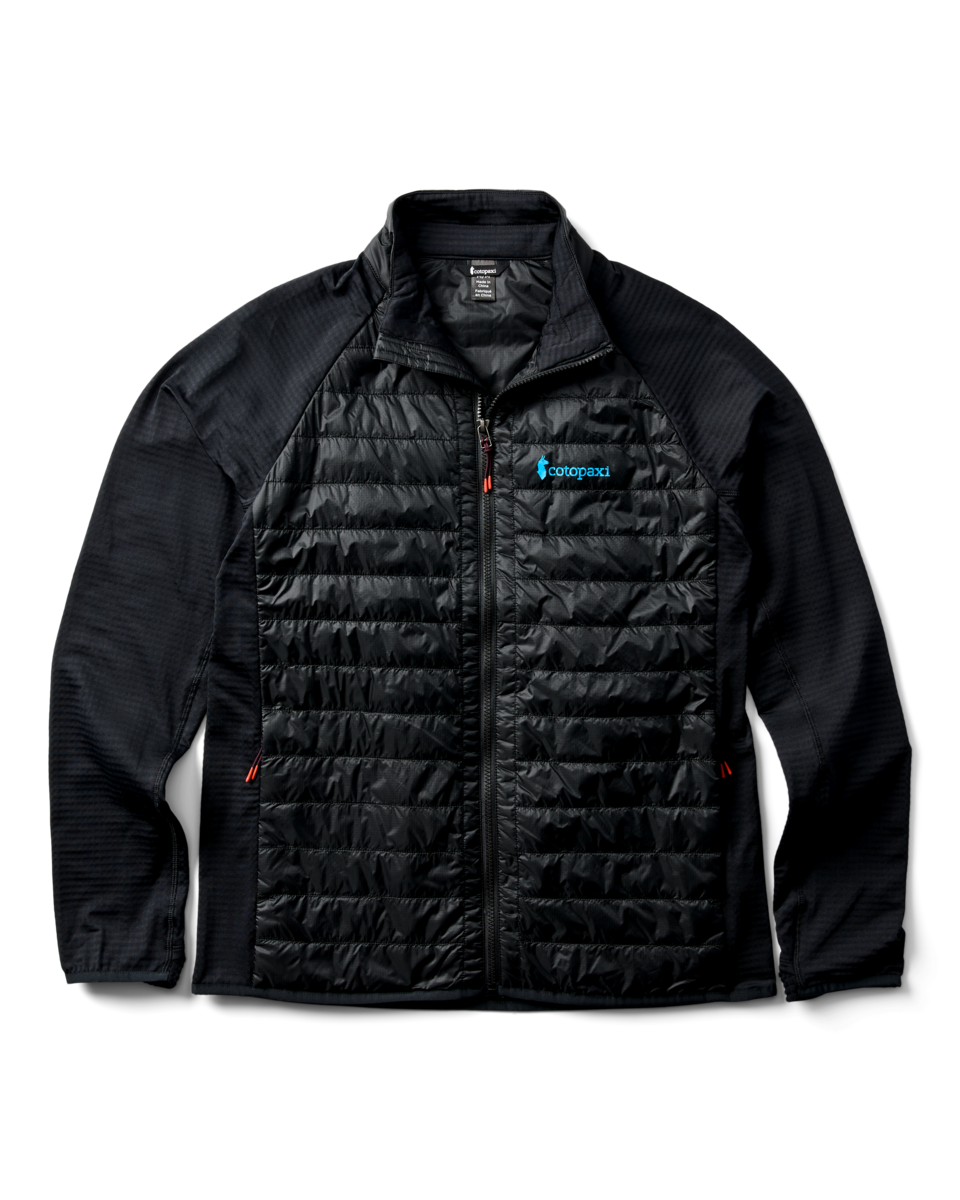 Capa Hybrid Insulated Jacket - Men's - Image 8