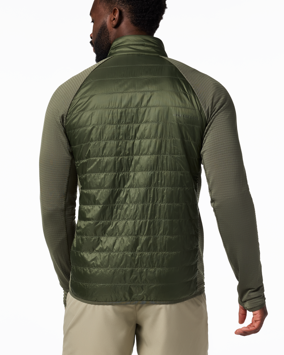 Capa Hybrid Insulated Jacket - Men's - Image 11