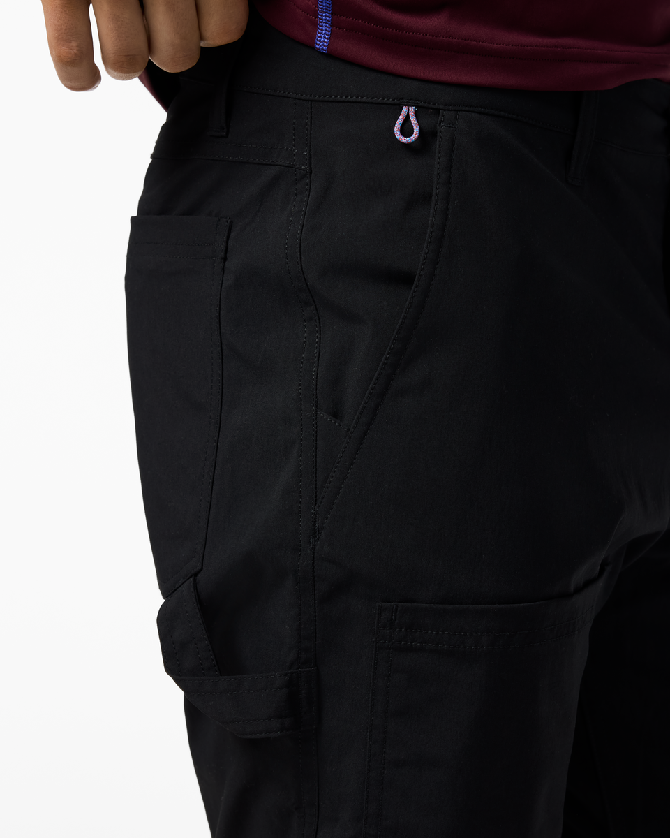 Coraje Tech Utility Pant - Men's - Image 5