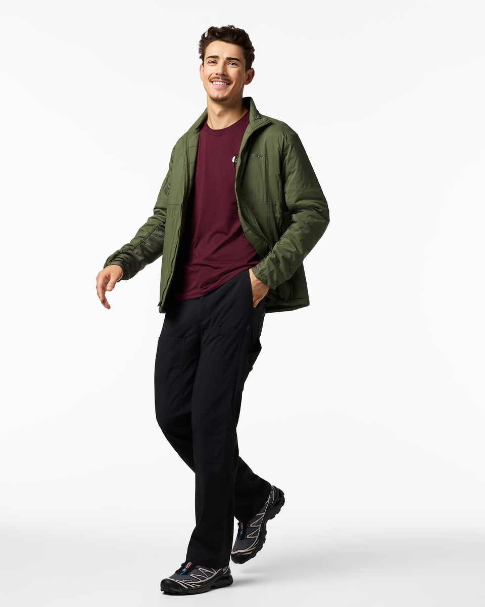 Coraje Tech Utility Pant - Men's - Image 3