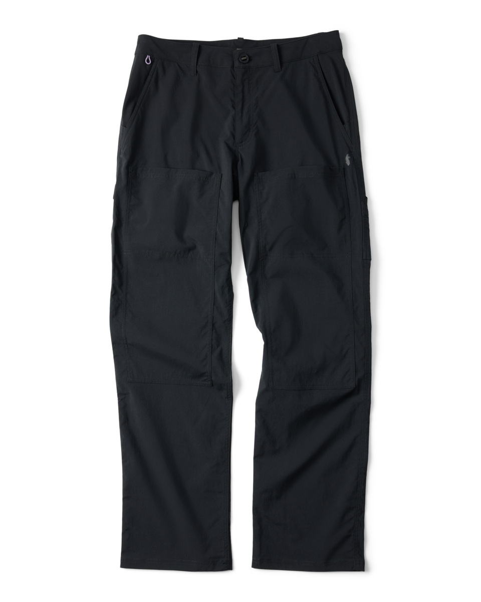 Coraje Tech Utility Pant - Men's - Image 7