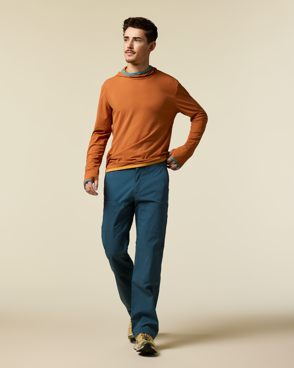 Coraje Tech Utility Pant - Men's - Image 8