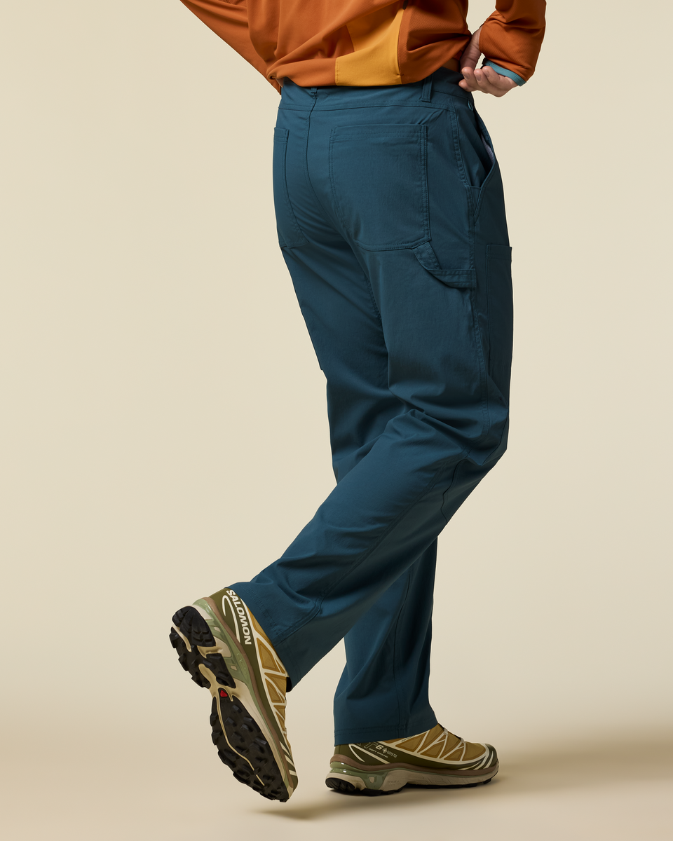 Coraje Tech Utility Pant - Men's - Image 9