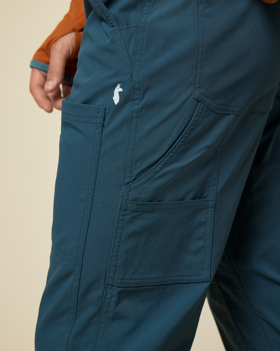 Coraje Tech Utility Pant - Men's - Image 10